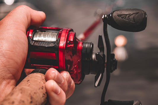 Prolong the Life of your Fishing Gear: How to Clean and Store your Fishing Equipment - Ozark Outdoor Apparel Co.