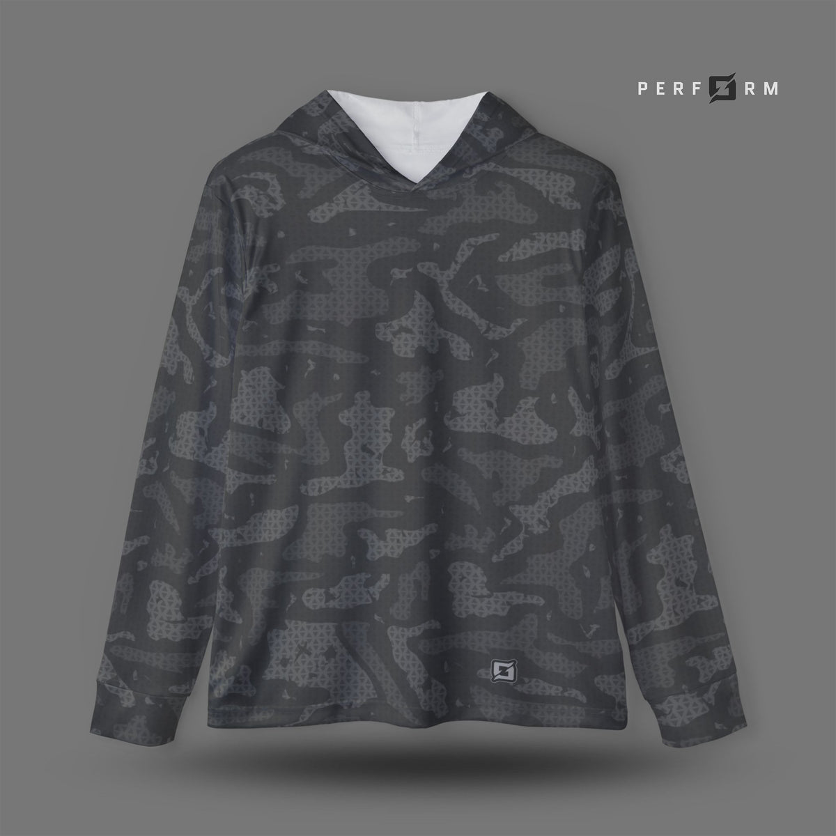 Perform+ Longsleeve (Operator) - Origin Co.