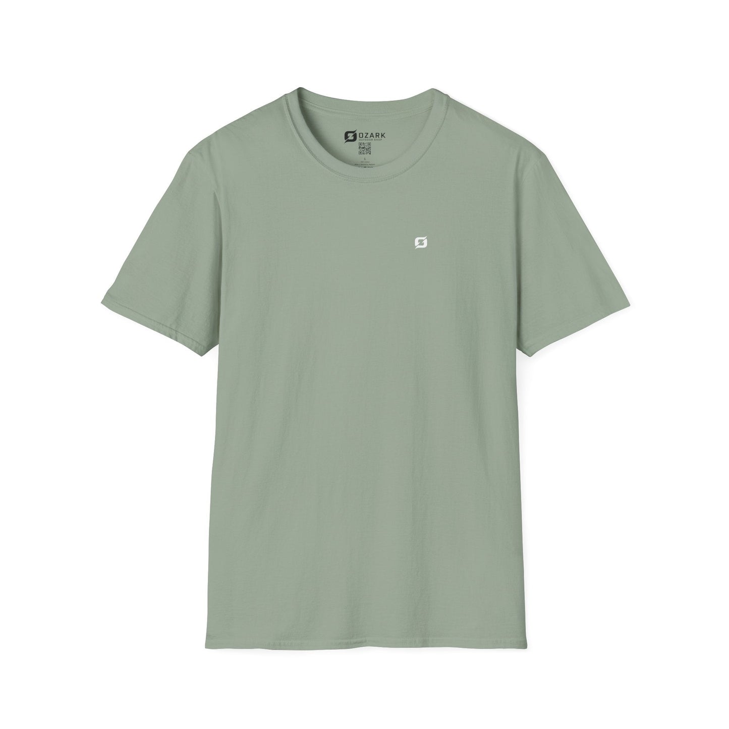 Back to Nature Tee - Ozark Outdoor Apparel Co.
