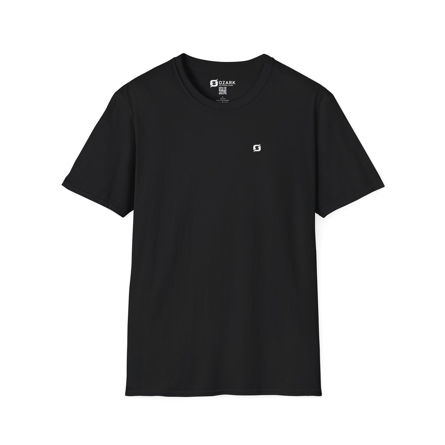 Back to Nature Tee - Ozark Outdoor Apparel Co.