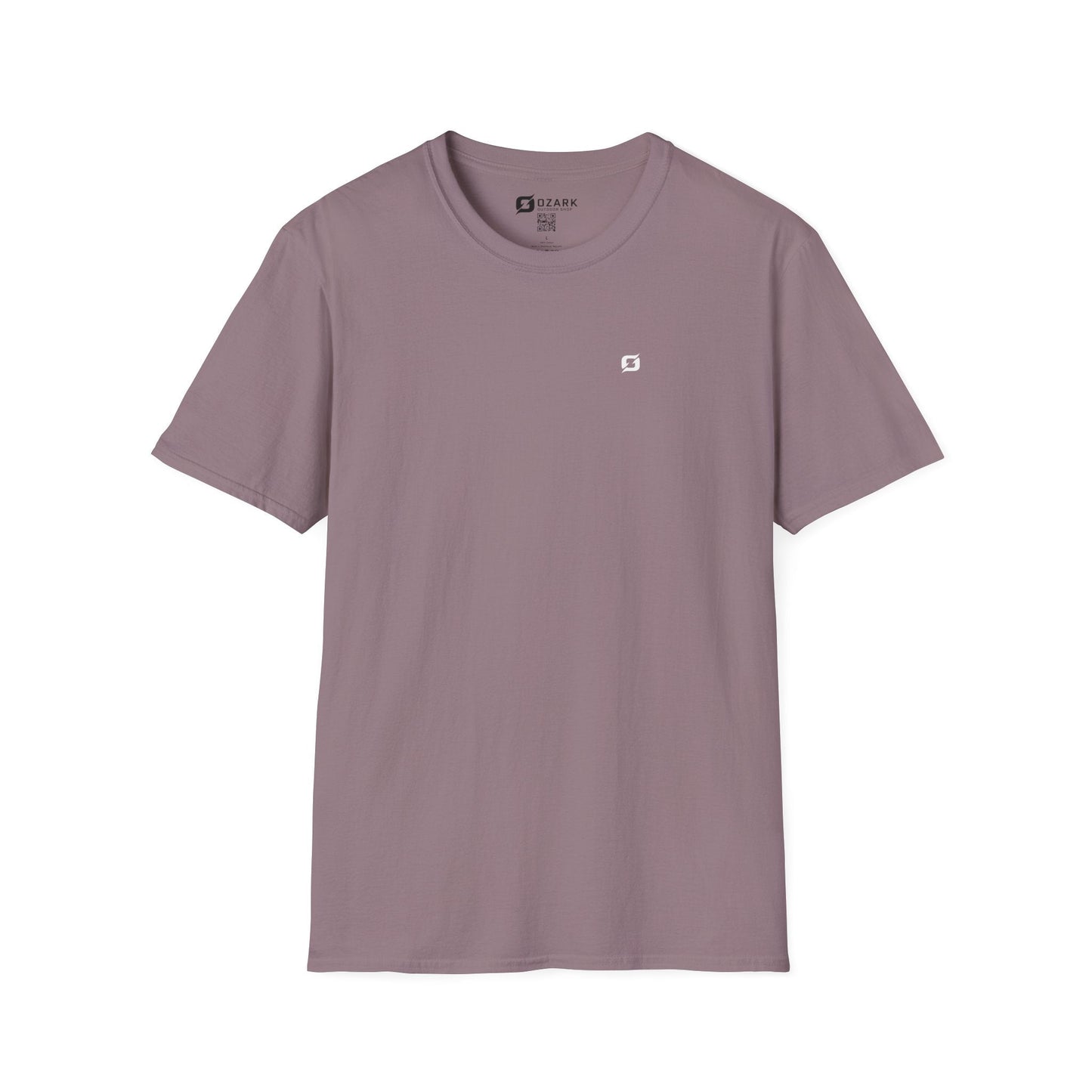 Back to Nature Tee - Ozark Outdoor Apparel Co.
