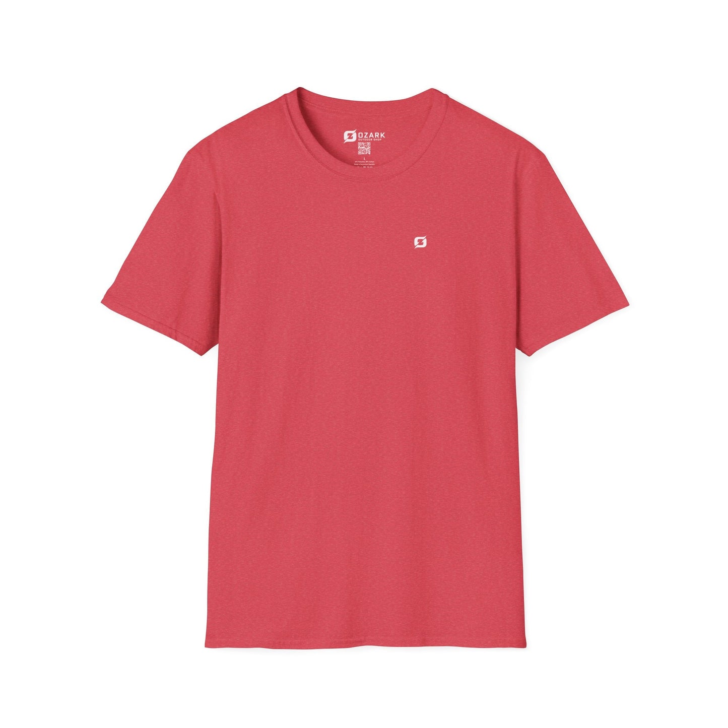 Back to Nature Tee - Ozark Outdoor Apparel Co.