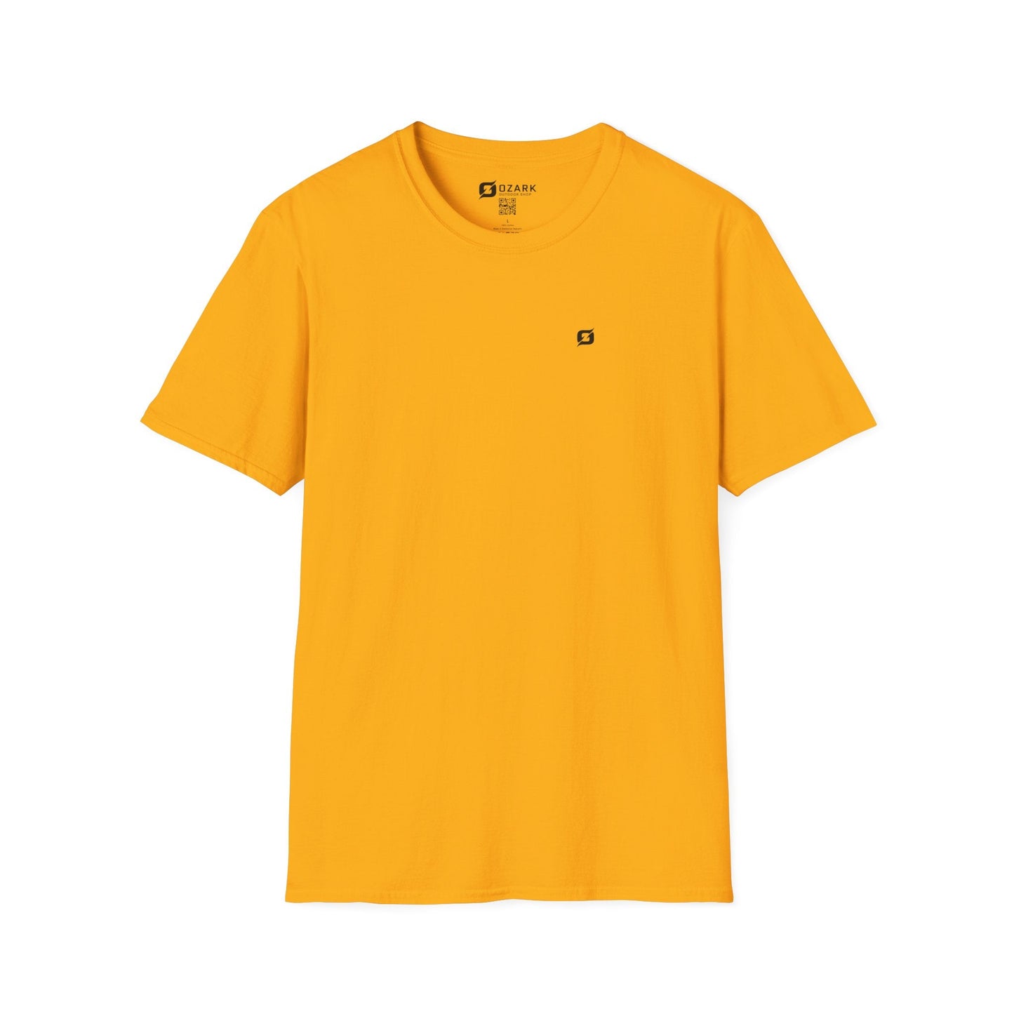 Back to Nature Tee - Ozark Outdoor Apparel Co.