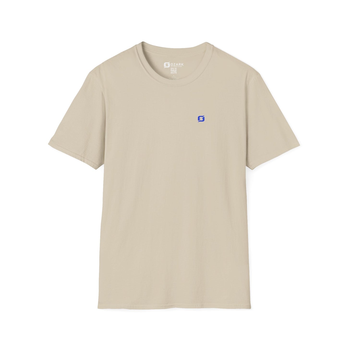 Fish Fish Fish (Blue) - Ozark Outdoor Apparel Co.