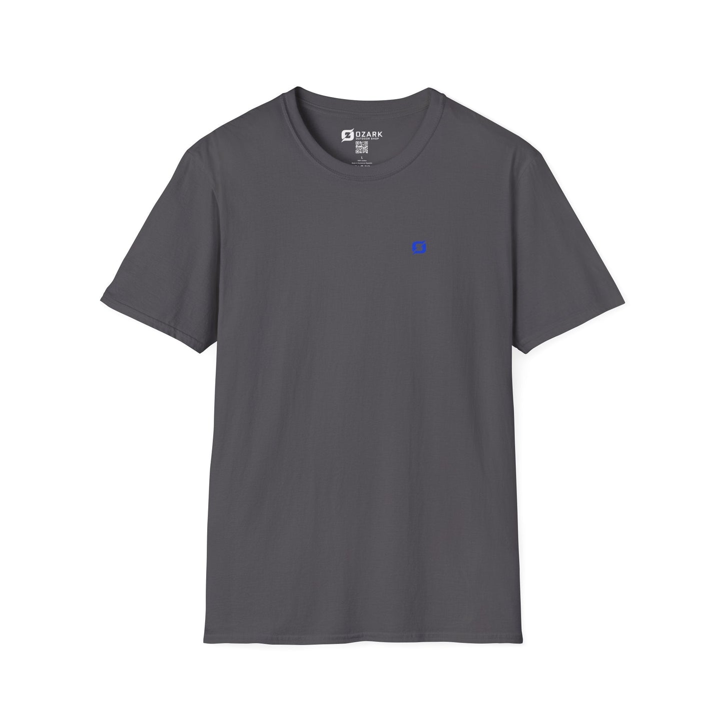 Fish Fish Fish (Blue) - Ozark Outdoor Apparel Co.