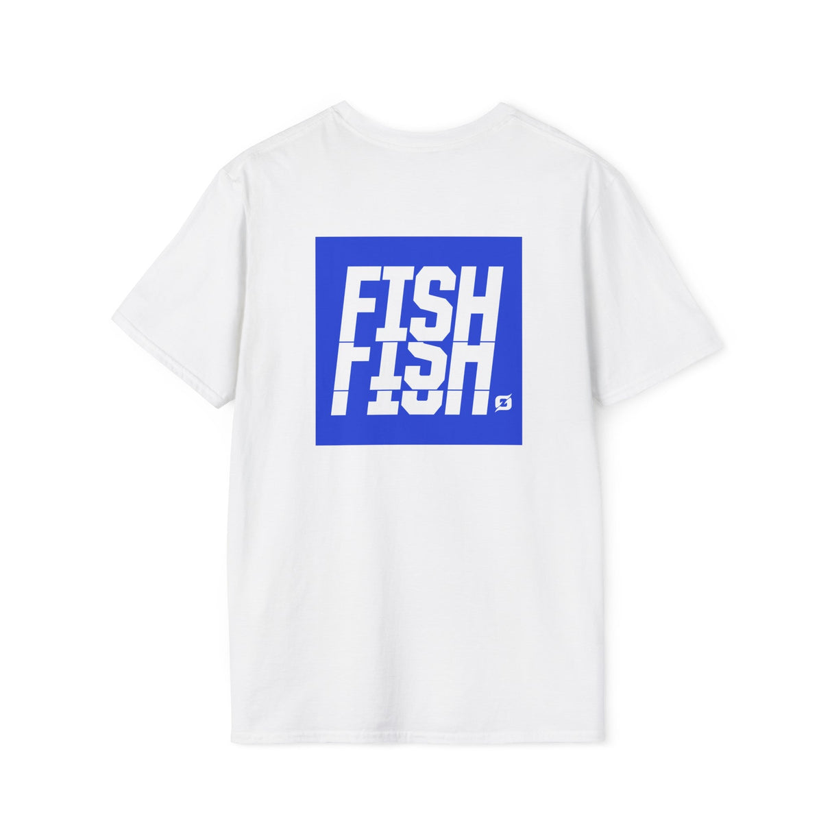 Fish Fish Fish (Blue) - Origin Co.