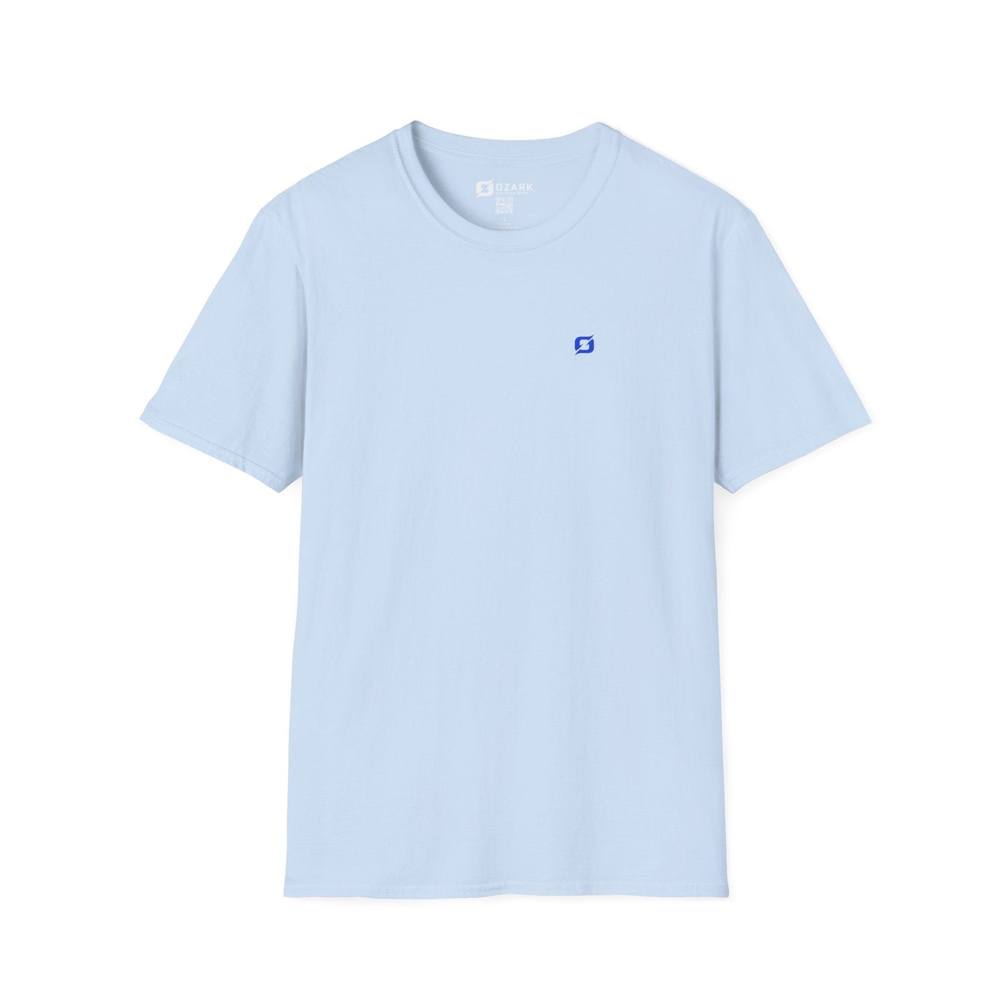 Fish Fish Fish (Blue) - Ozark Outdoor Apparel Co.