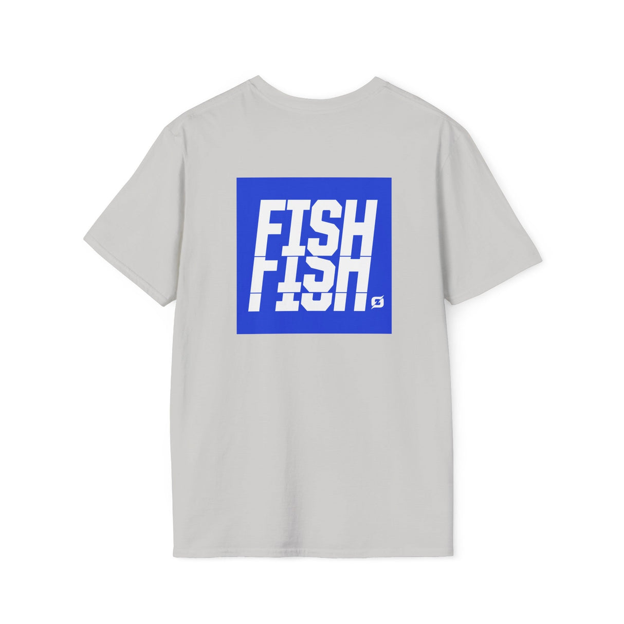 Fish Fish Fish (Blue) - Origin Co.
