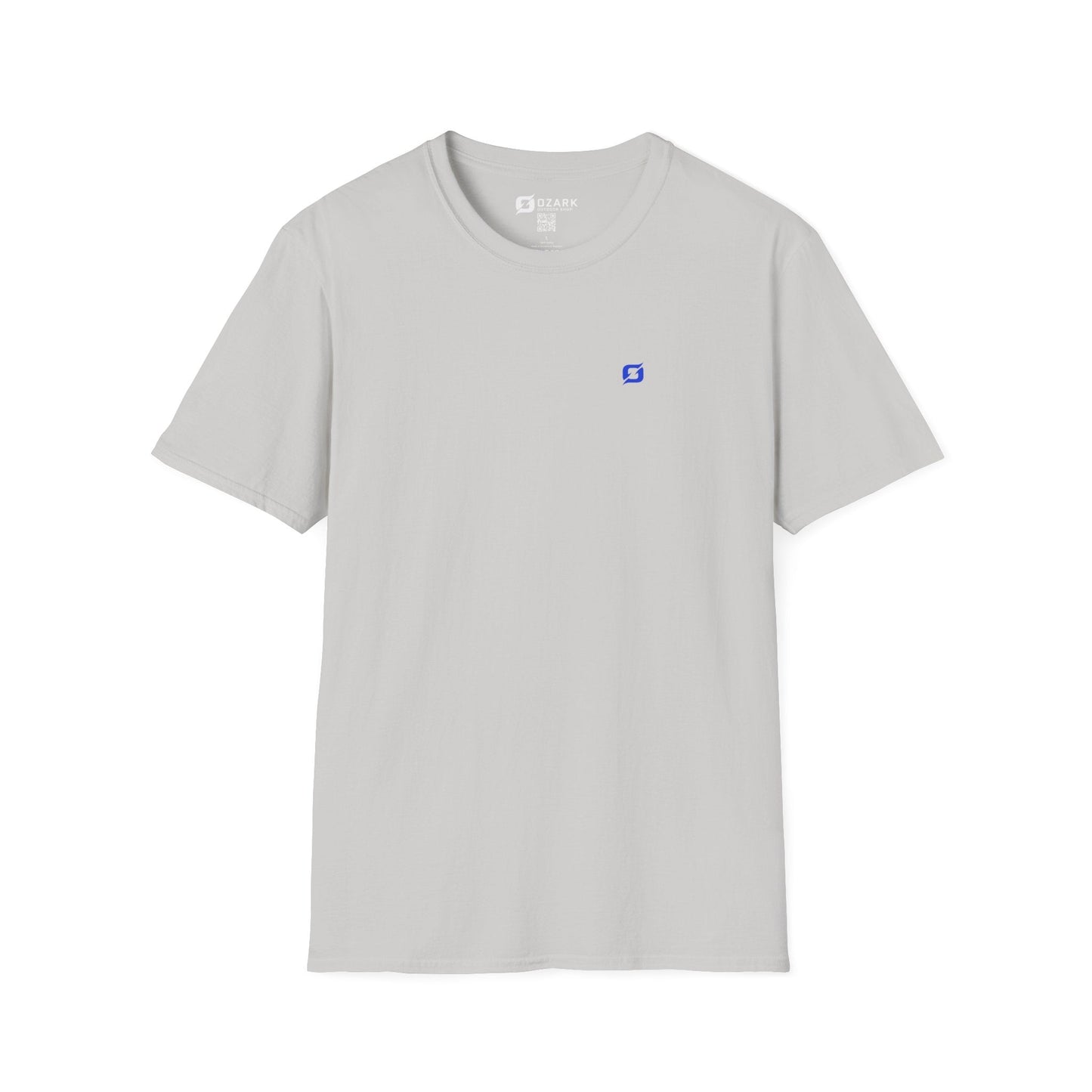 Fish Fish Fish (Blue) - Ozark Outdoor Apparel Co.