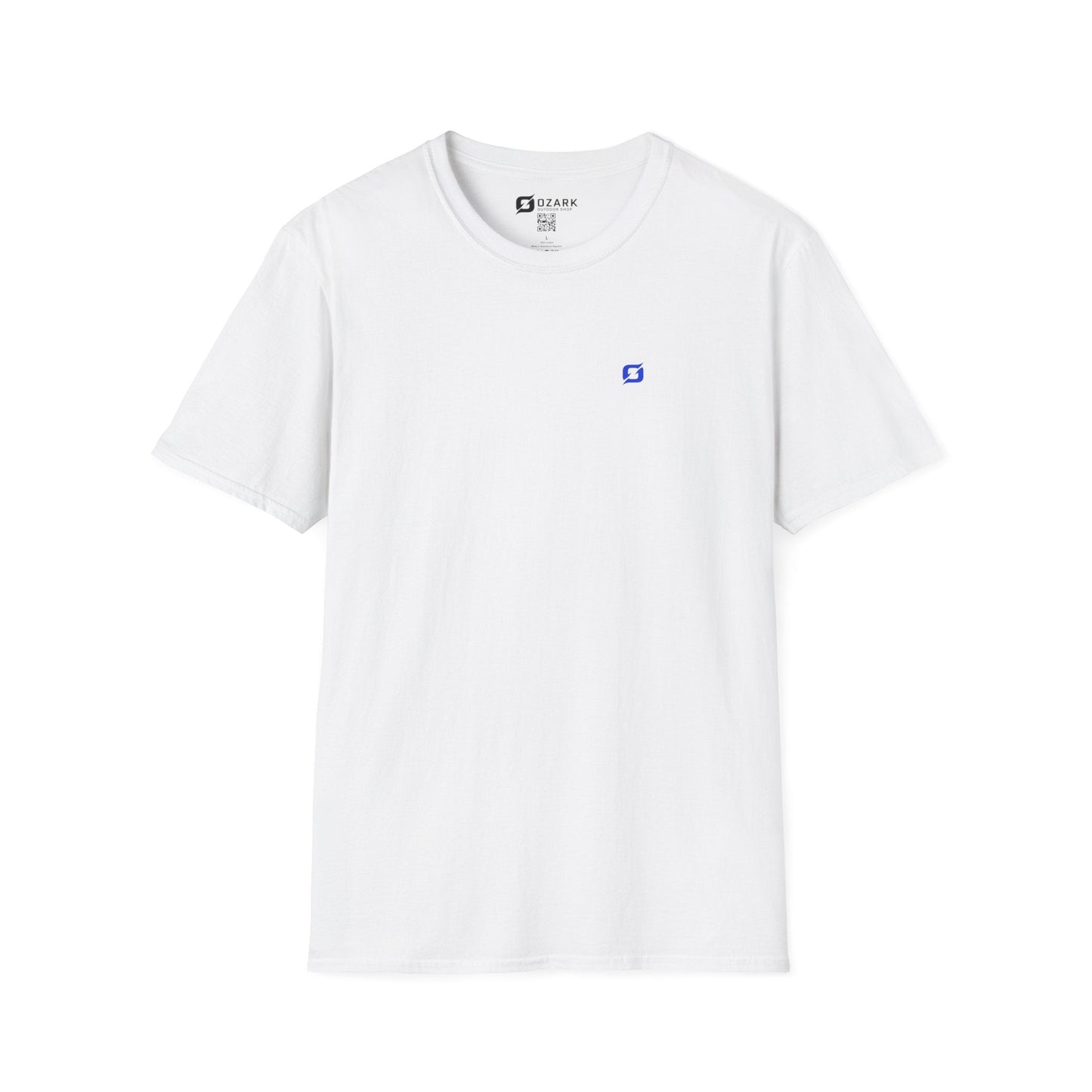 Fish Fish Fish (Blue) - Ozark Outdoor Apparel Co.