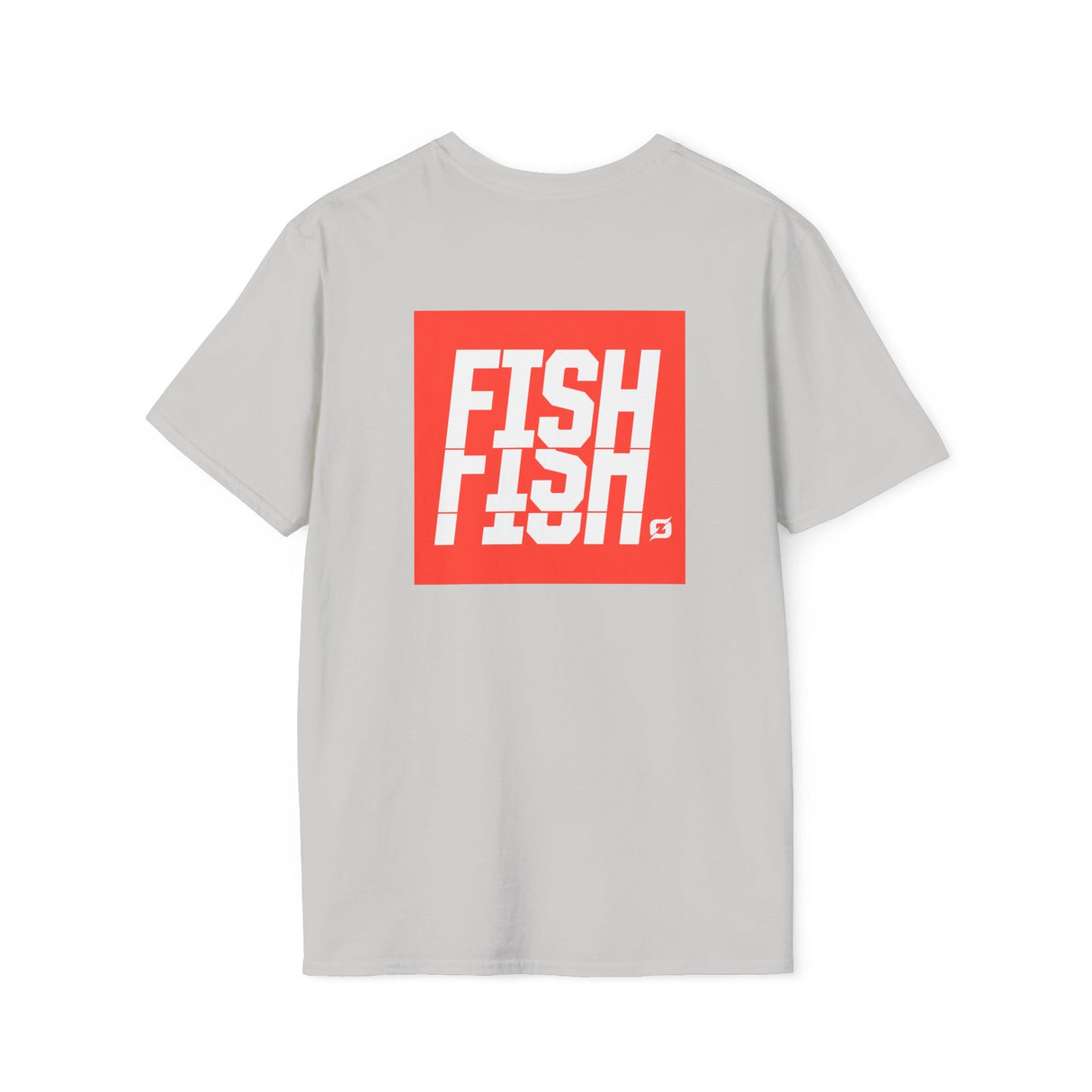 Fish Fish Fish (Orange) - Origin Co.
