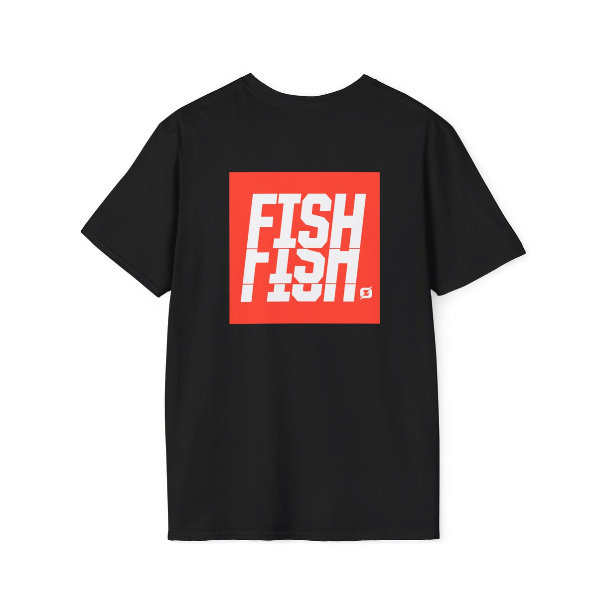 Fish Fish Fish (Orange) - Origin Co.