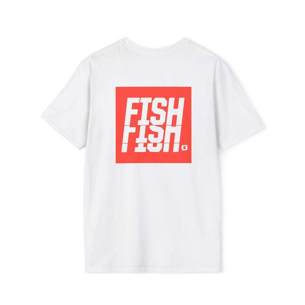 Fish Fish Fish (Orange) - Origin Co.