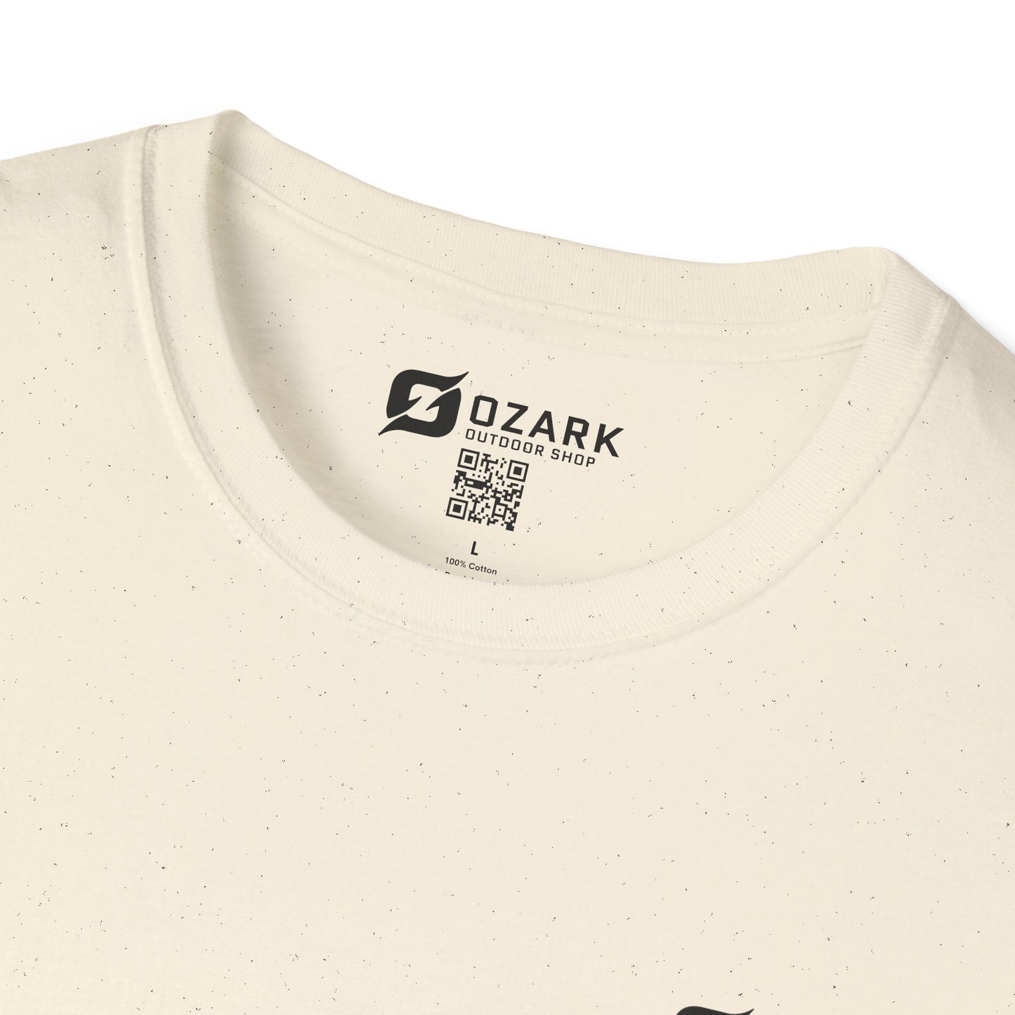 Home Tee - Ozark Outdoor Apparel Co.