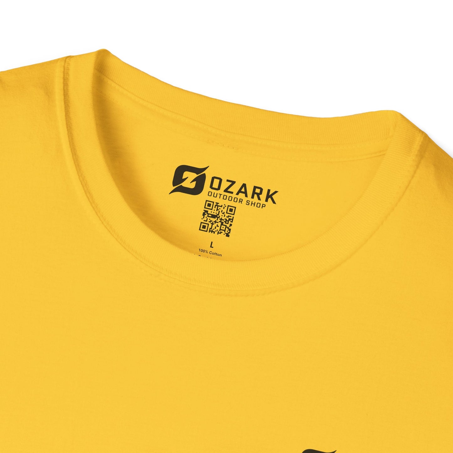 Home Tee - Ozark Outdoor Apparel Co.