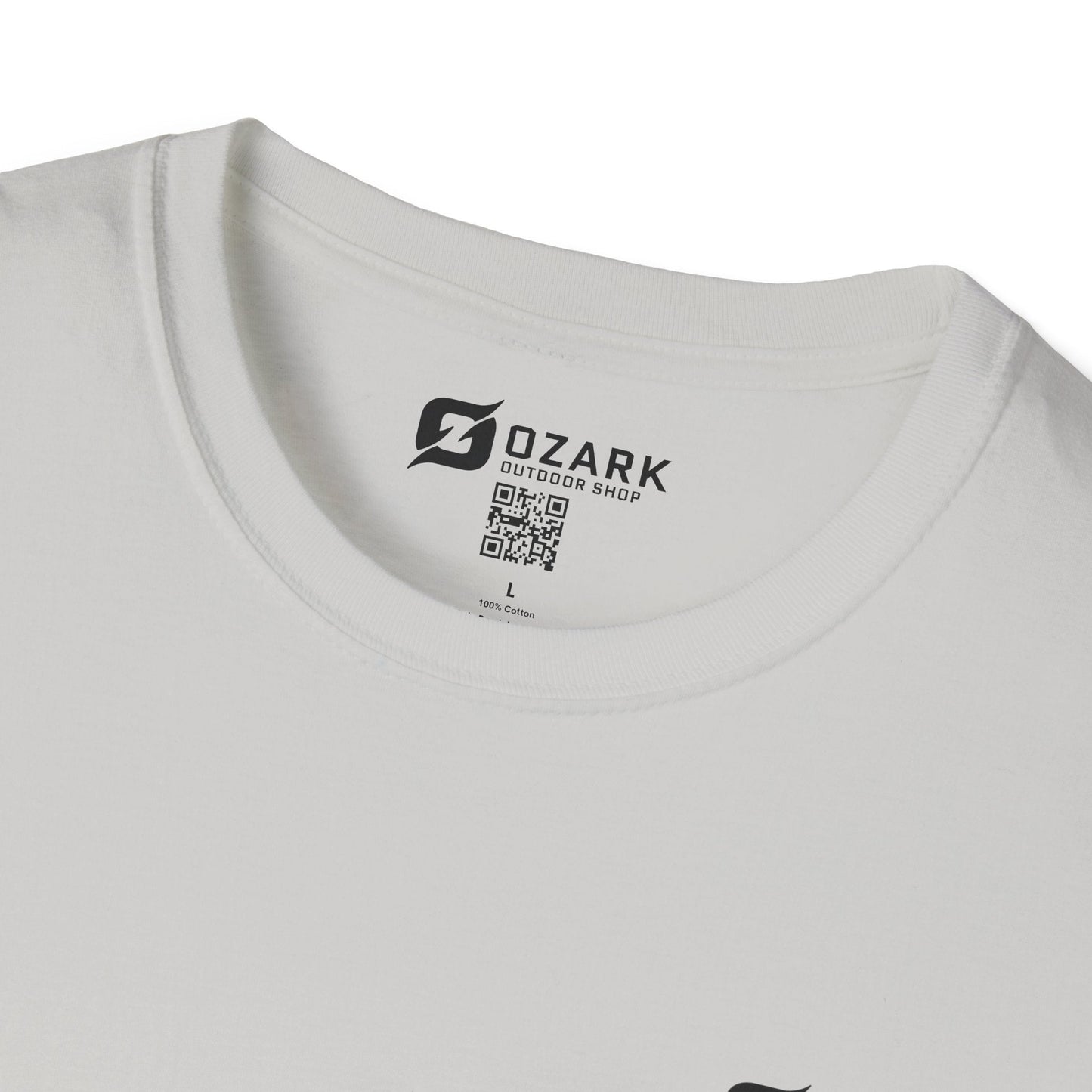 Home Tee - Ozark Outdoor Apparel Co.