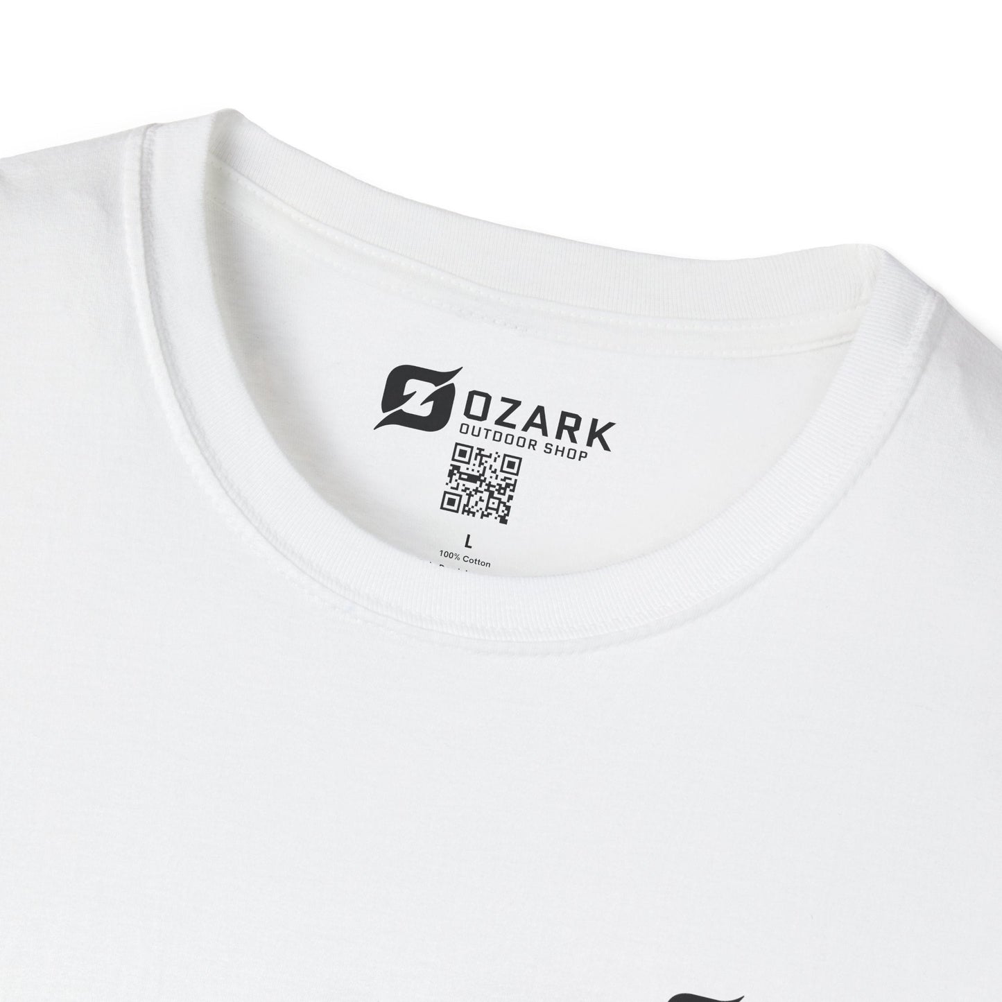 Home Tee - Ozark Outdoor Apparel Co.