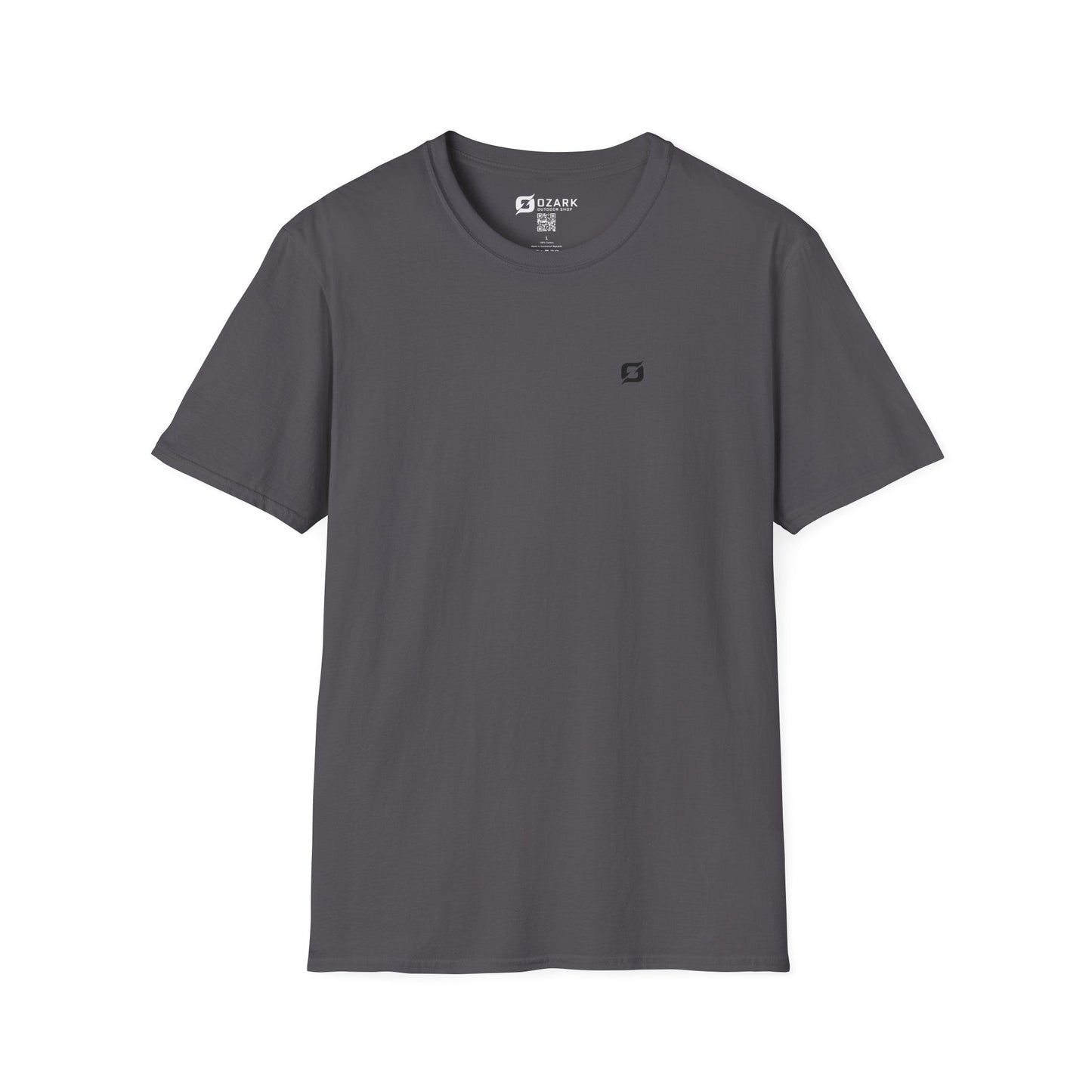 Hustle Tee - Ozark Outdoor Apparel Co.