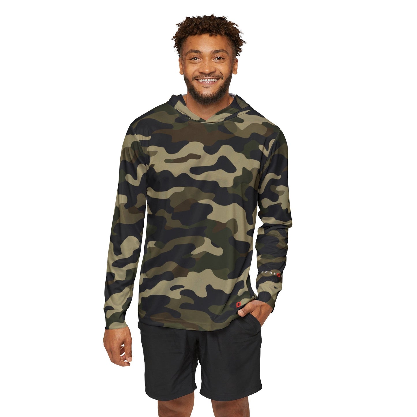 NEW Perform+ Longsleeve (Classic) - Ozark Outdoor Apparel Co.