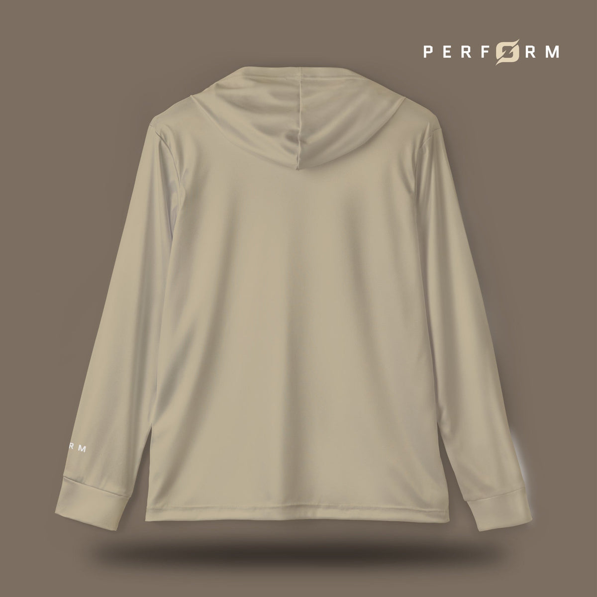 NEW Perform+ Longsleeve (FDE) - Origin Co.