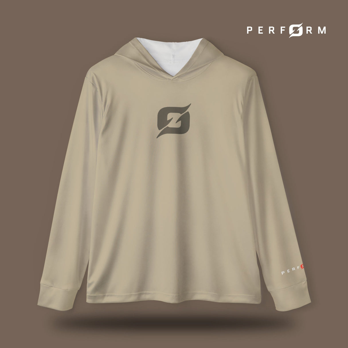 NEW Perform+ Longsleeve (FDE) - Origin Co.