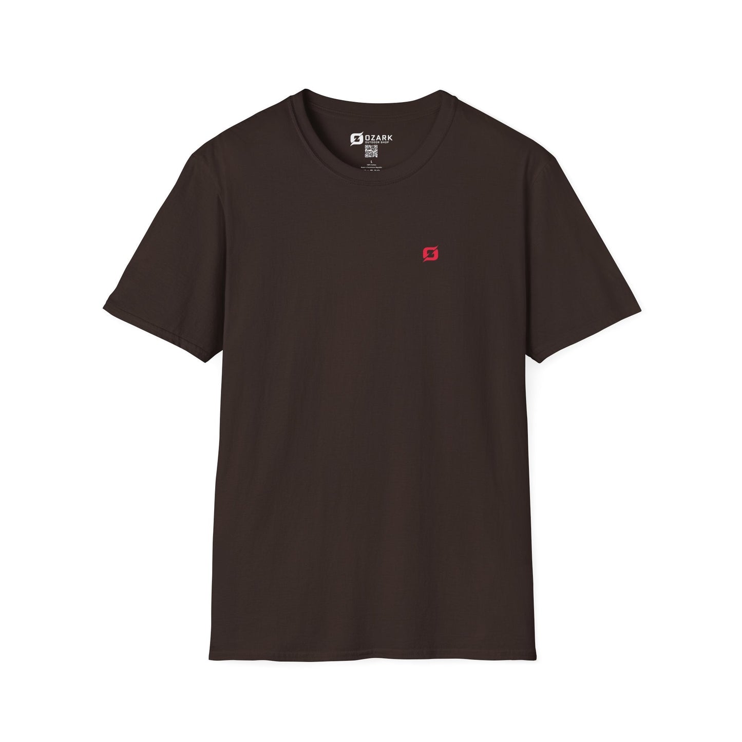 Salt Salt Salt (Redfish) - Ozark Outdoor Apparel Co.