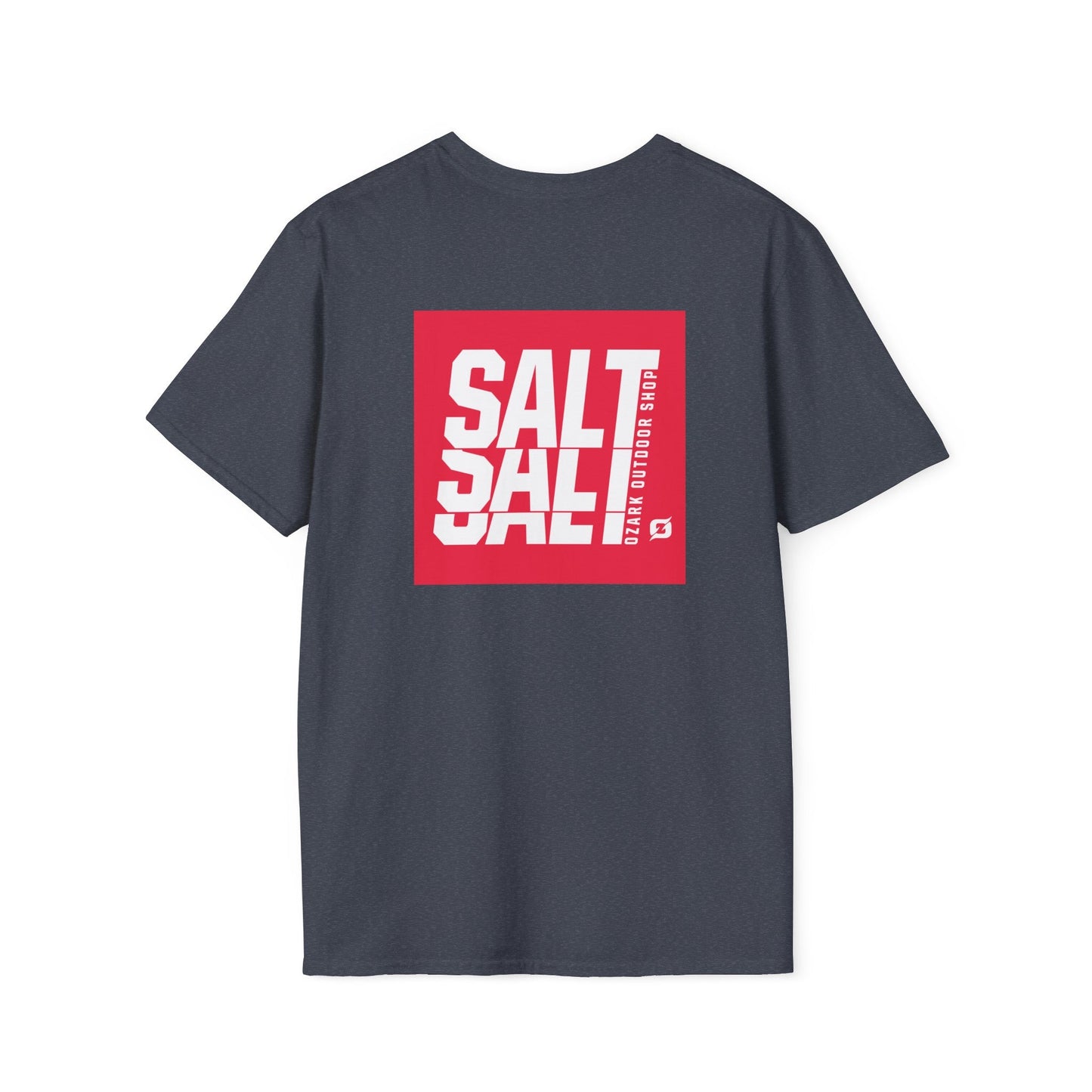 Salt Salt Salt (Redfish) - Ozark Outdoor Apparel Co.
