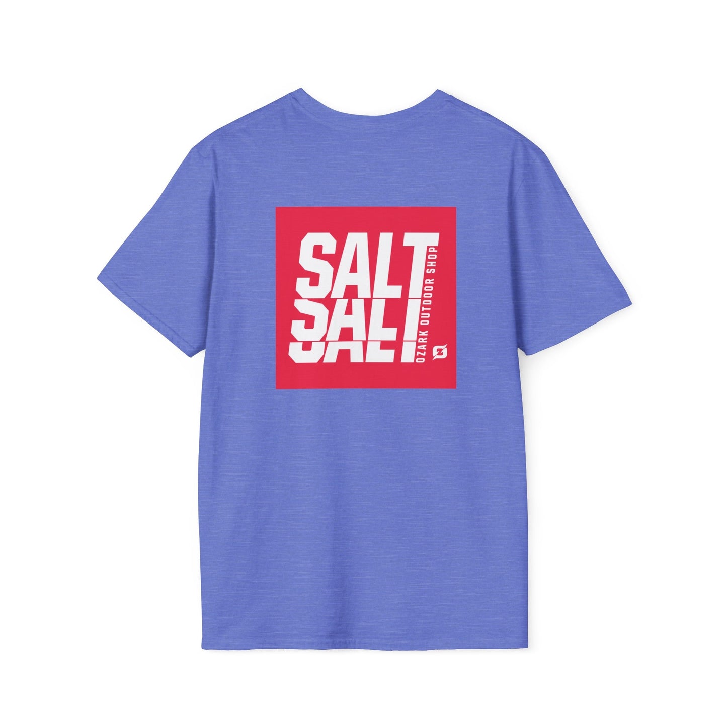 Salt Salt Salt (Redfish) - Ozark Outdoor Apparel Co.