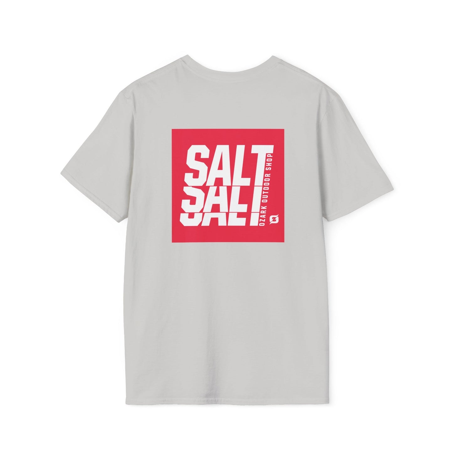 Salt Salt Salt (Redfish) - Ozark Outdoor Apparel Co.
