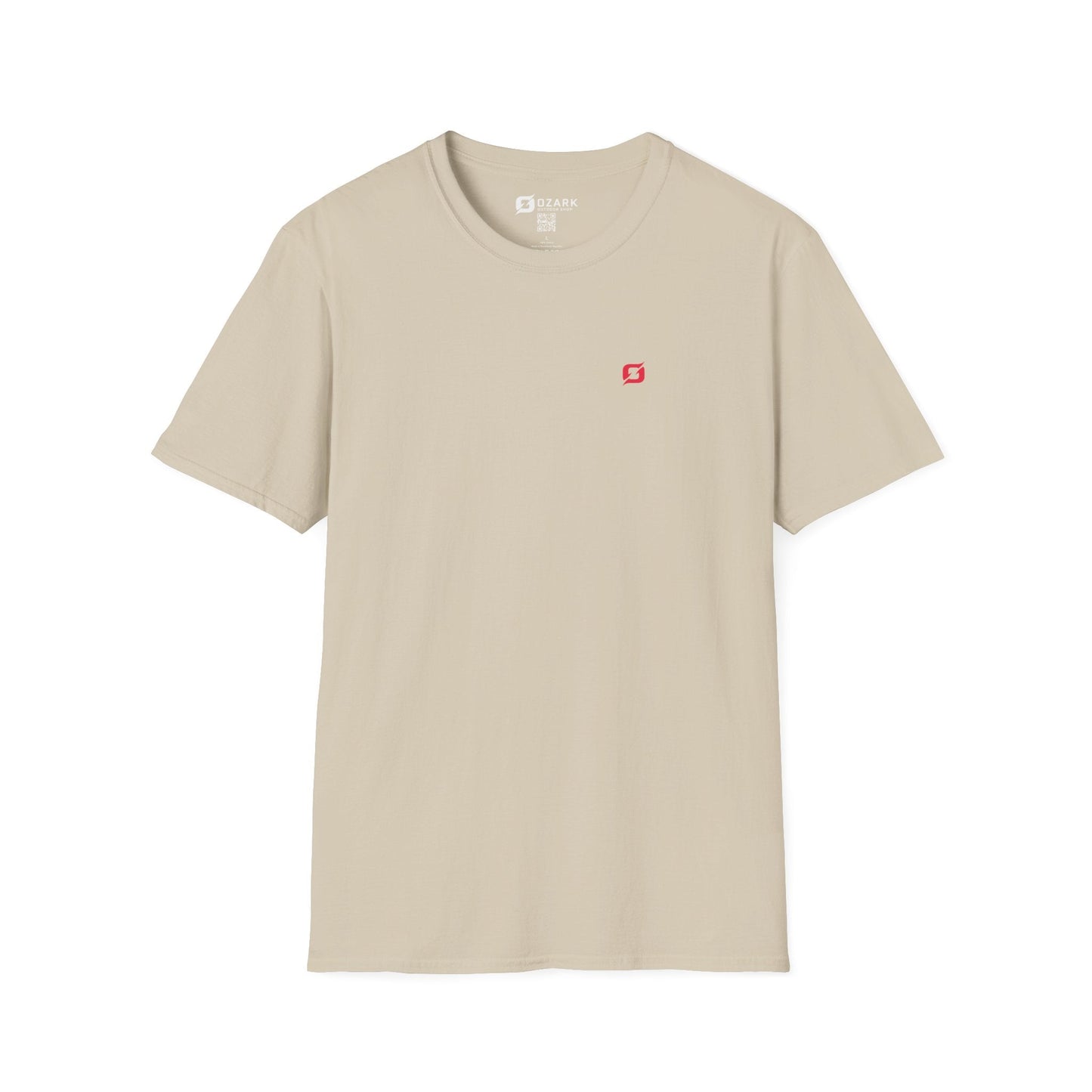 Salt Salt Salt (Redfish) - Ozark Outdoor Apparel Co.