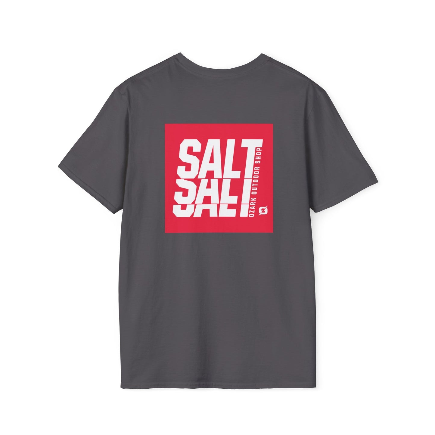 Salt Salt Salt (Redfish) - Ozark Outdoor Apparel Co.