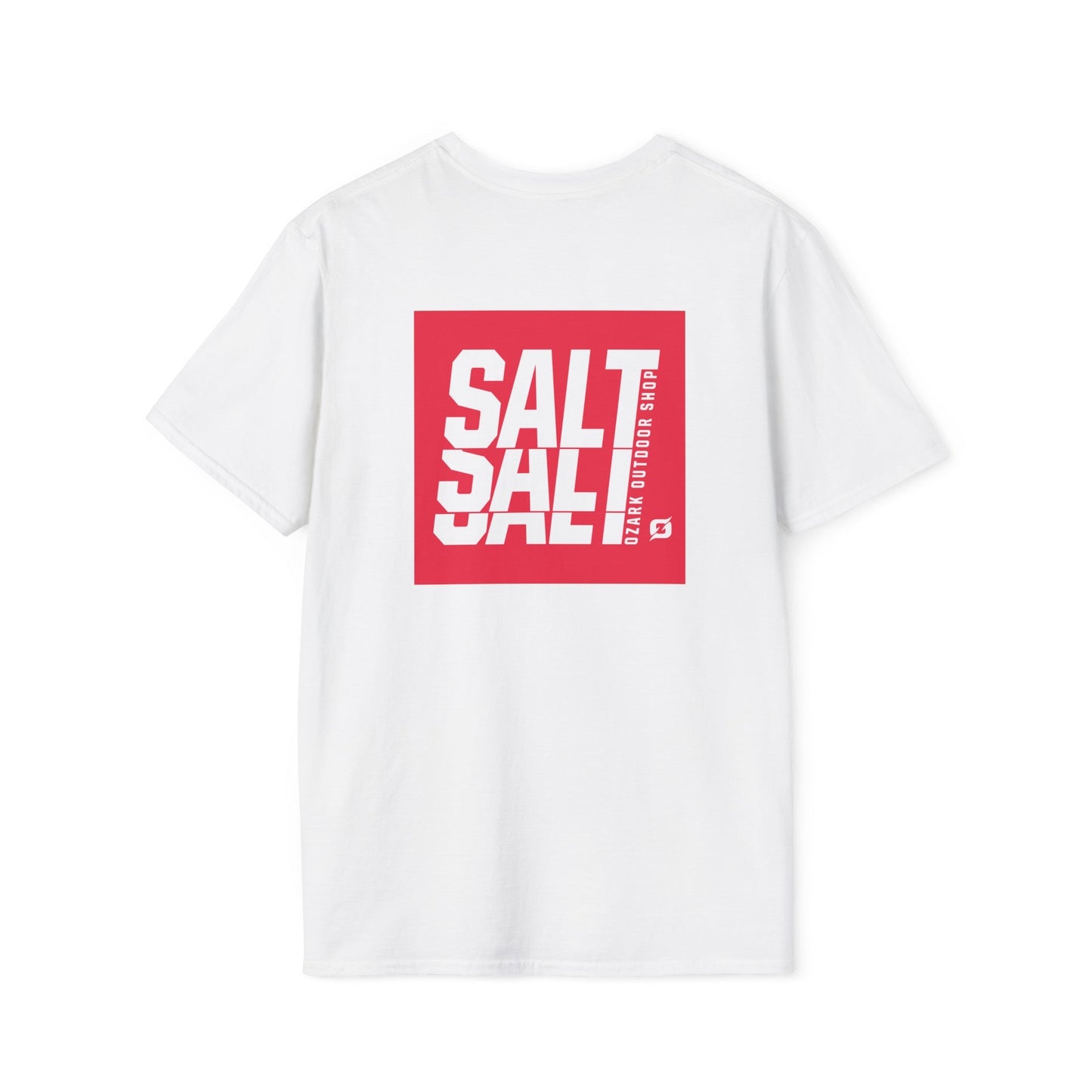 Salt Salt Salt (Redfish) - Ozark Outdoor Apparel Co.
