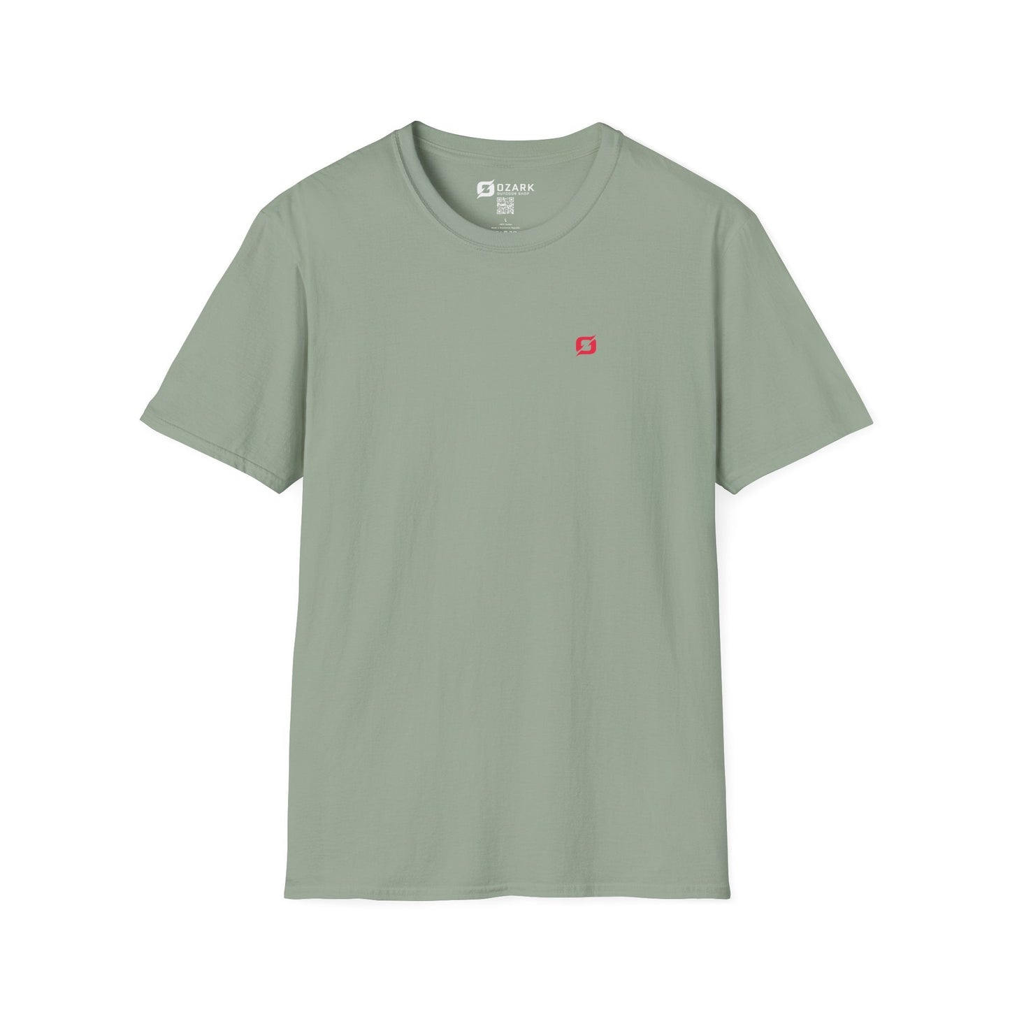 Salt Salt Salt (Redfish) - Ozark Outdoor Apparel Co.