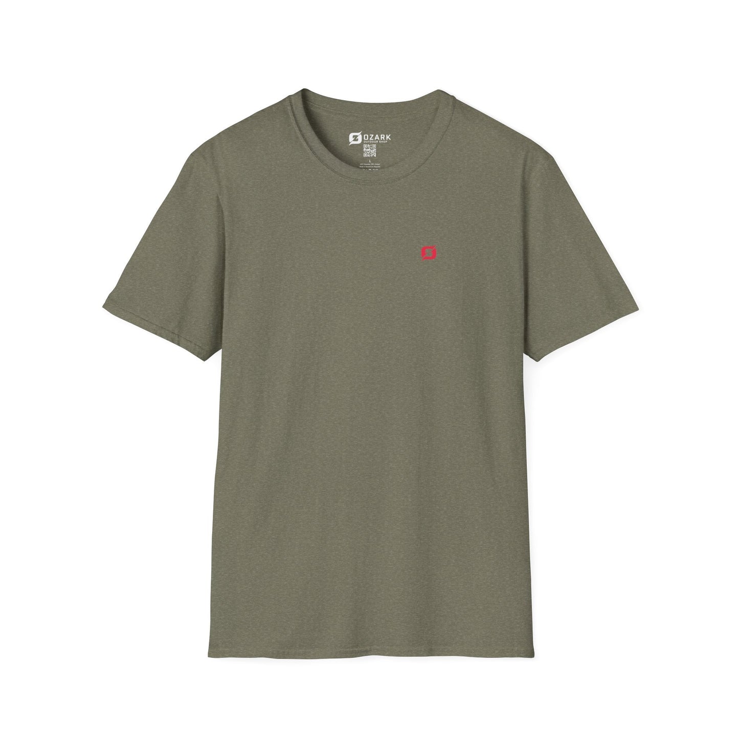Salt Salt Salt (Redfish) - Ozark Outdoor Apparel Co.