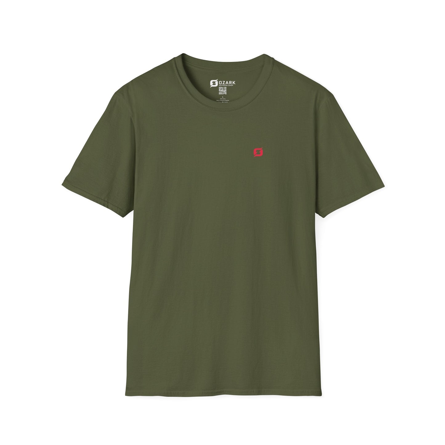 Salt Salt Salt (Redfish) - Ozark Outdoor Apparel Co.