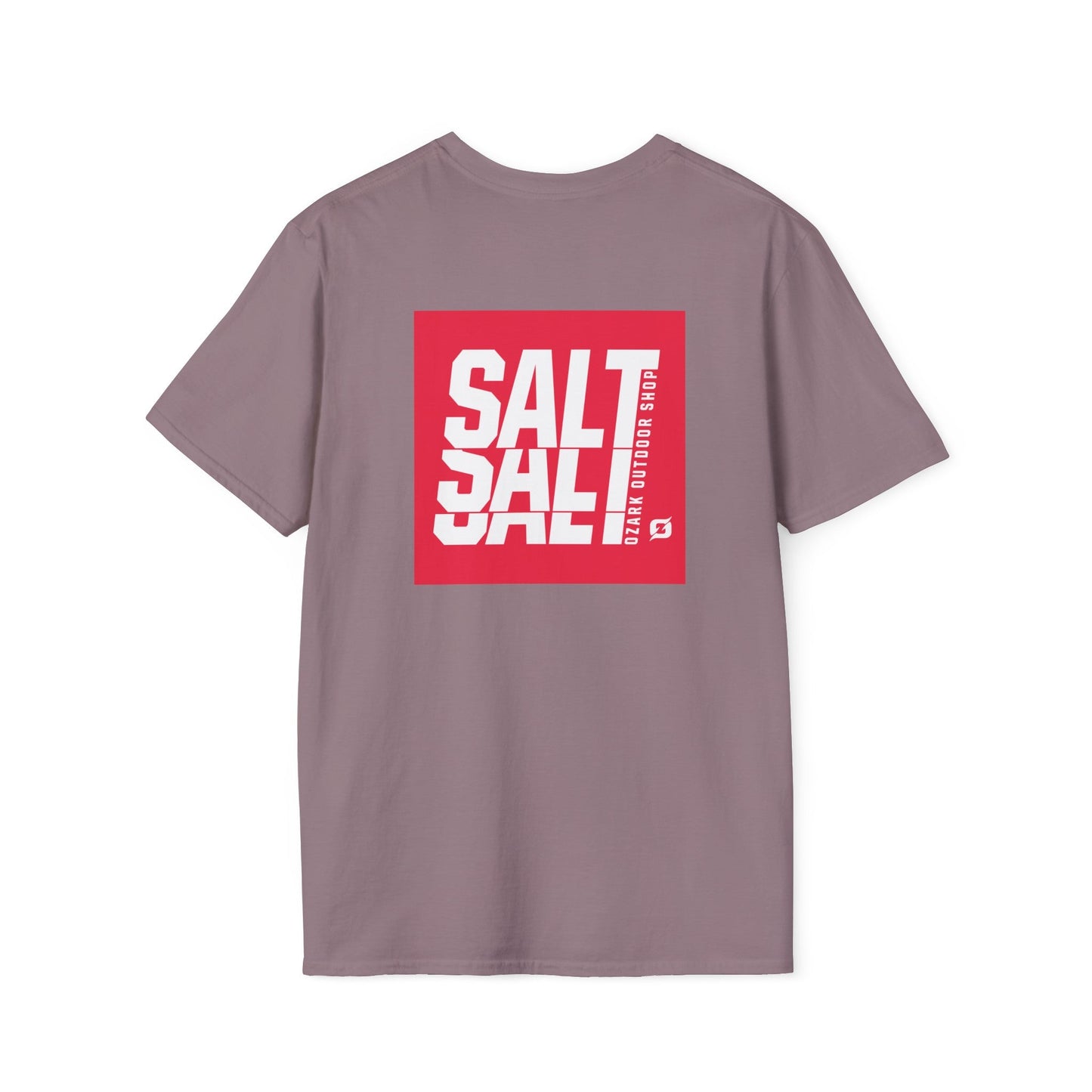 Salt Salt Salt (Redfish) - Ozark Outdoor Apparel Co.