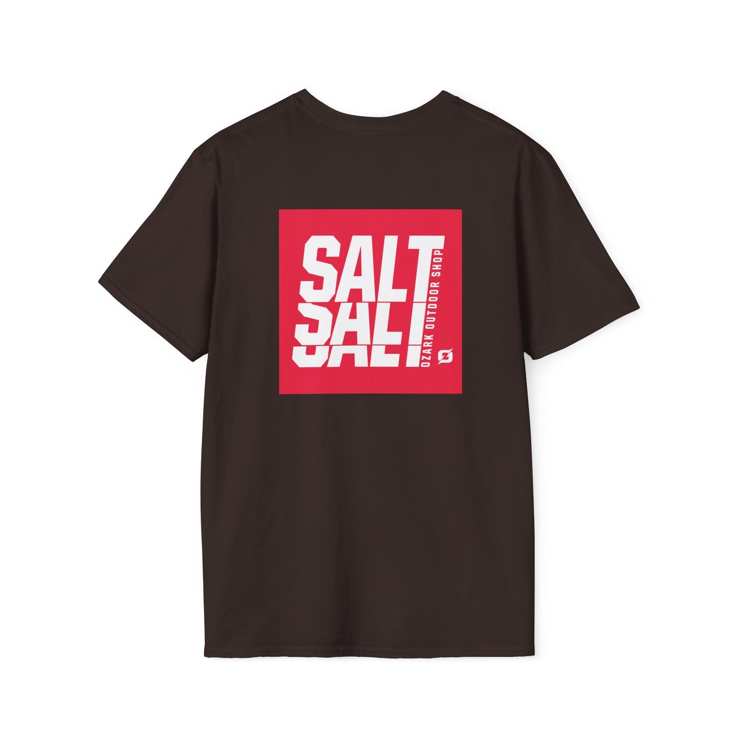 Salt Salt Salt (Redfish) - Ozark Outdoor Apparel Co.