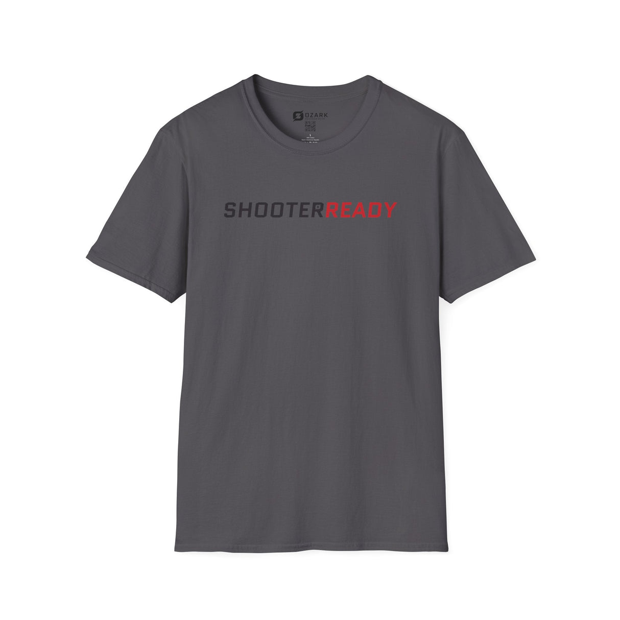 Shooter Ready Tee - Origin Co.