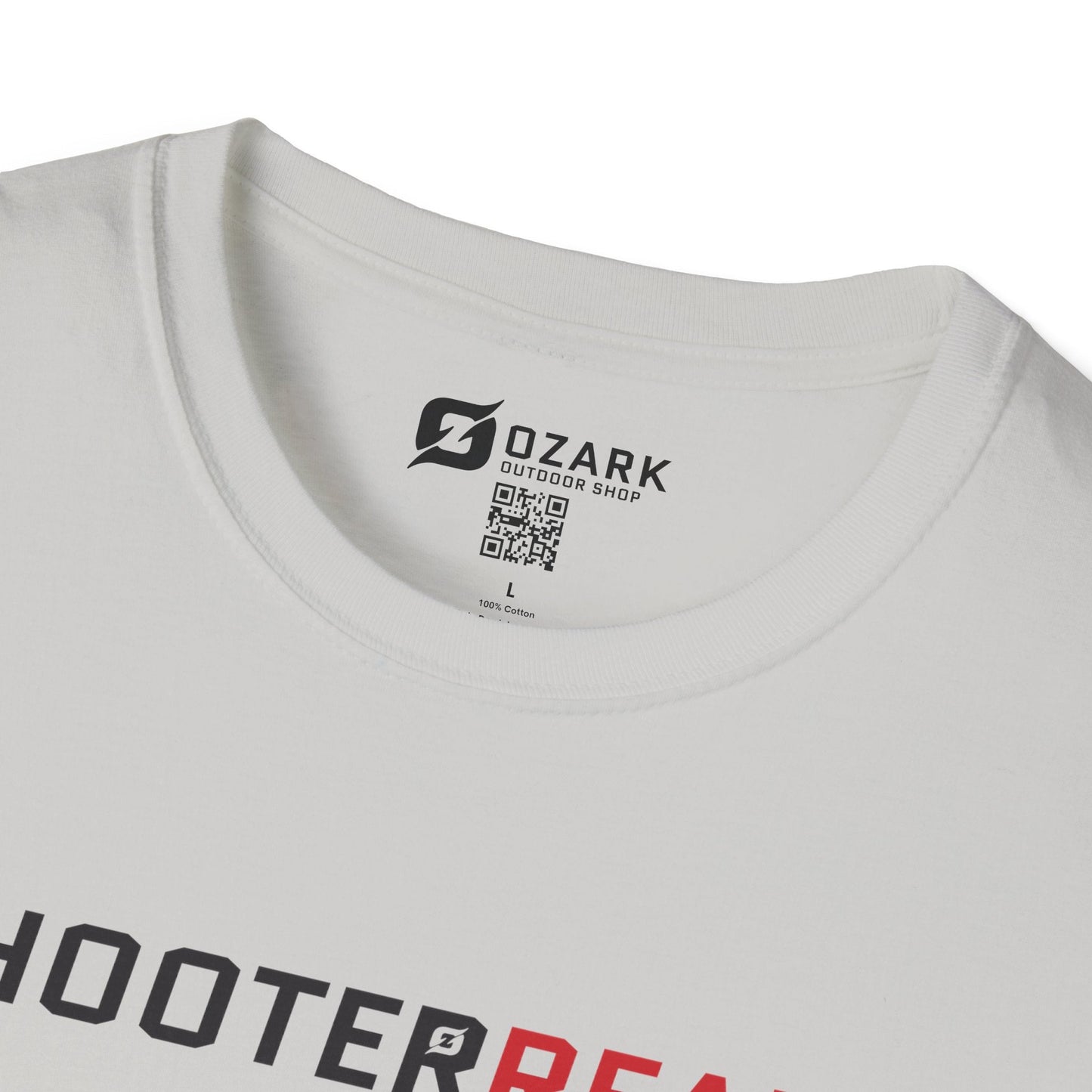 Shooter Ready Tee - Ozark Outdoor Apparel Co.