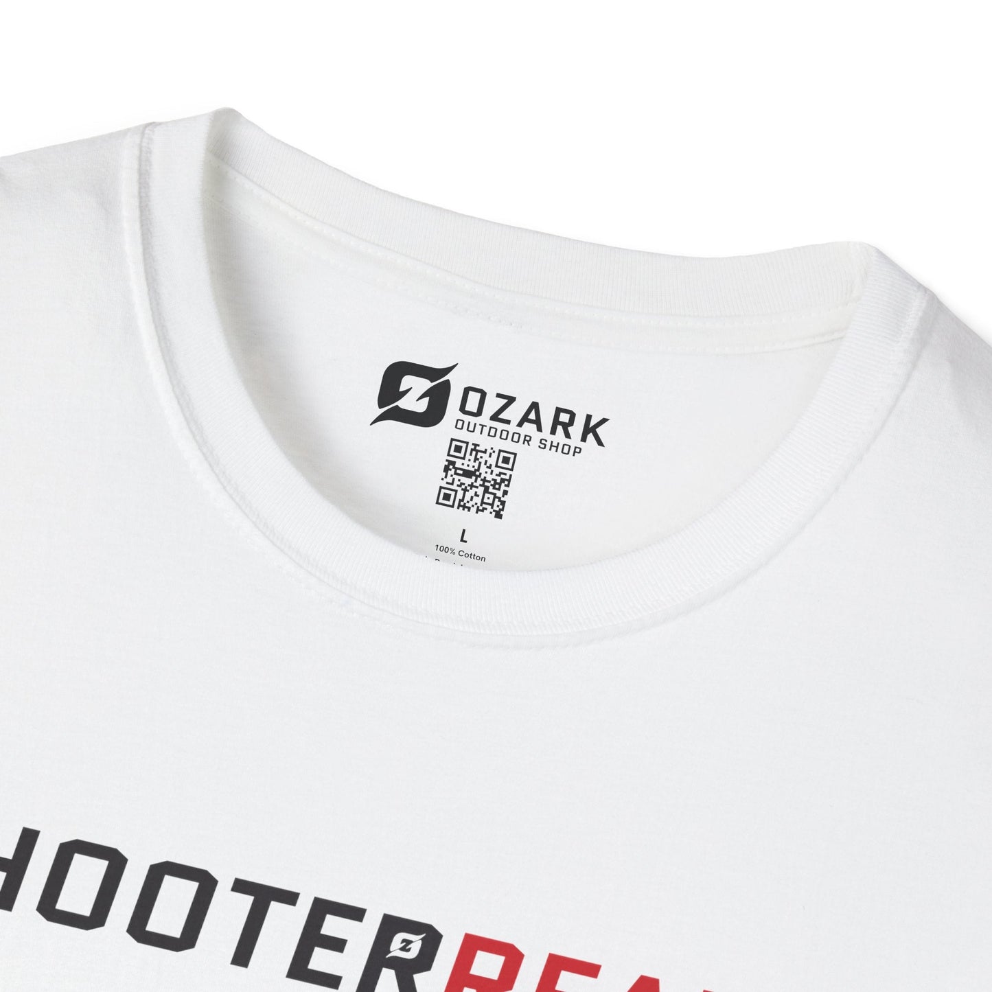Shooter Ready Tee - Ozark Outdoor Apparel Co.
