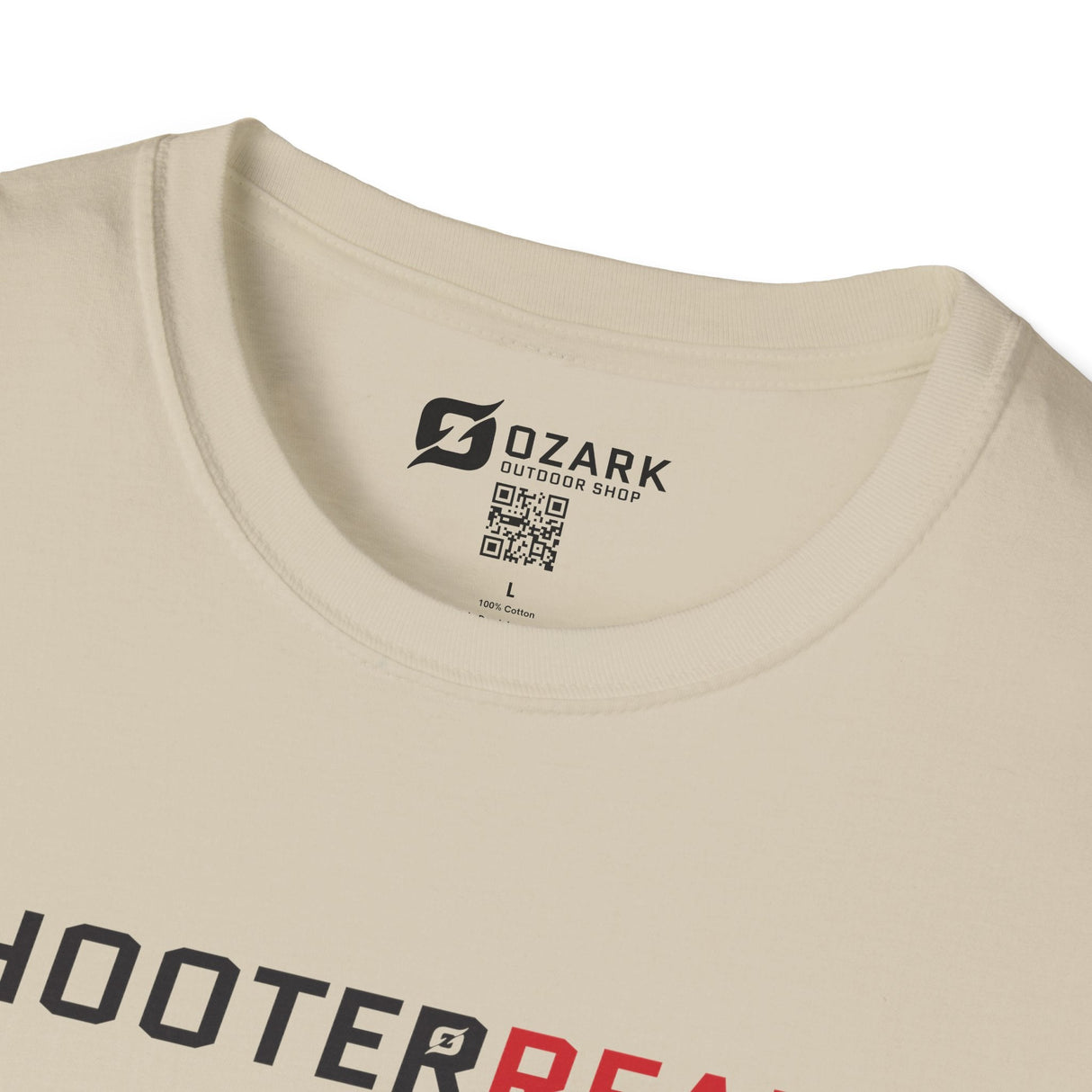 Shooter Ready Tee - Origin Co.