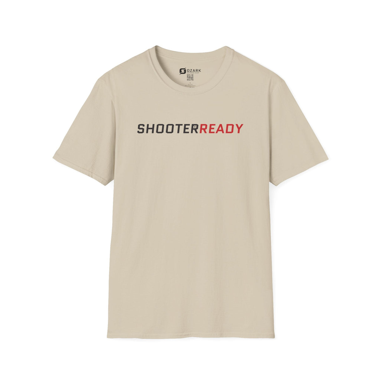 Shooter Ready Tee - Origin Co.