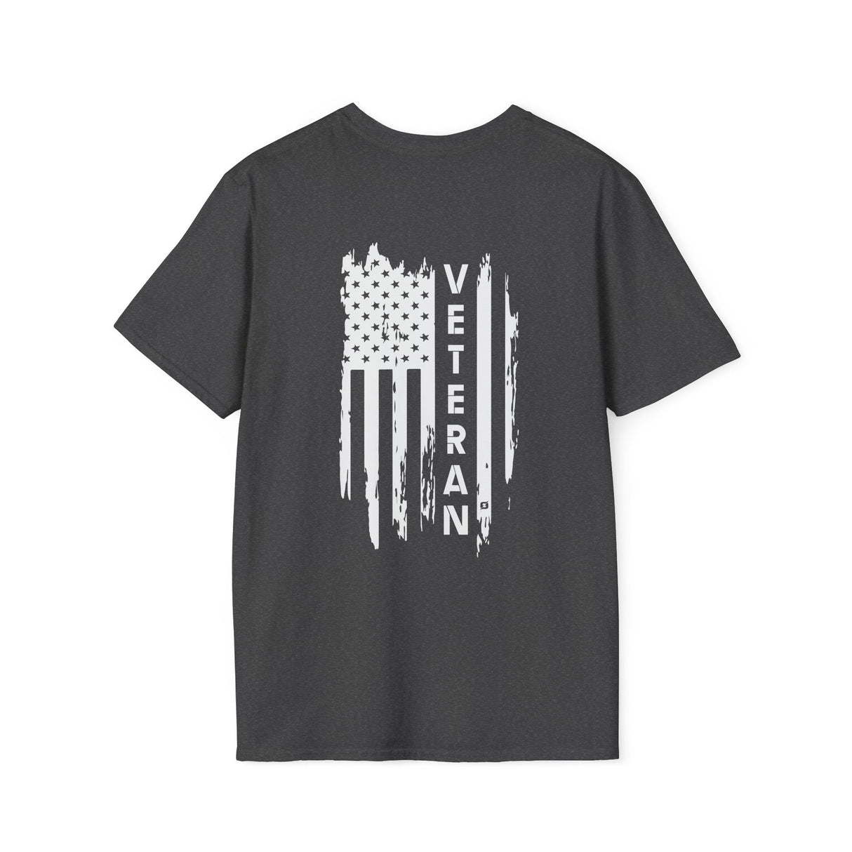 Veterans Tee - Origin Co.