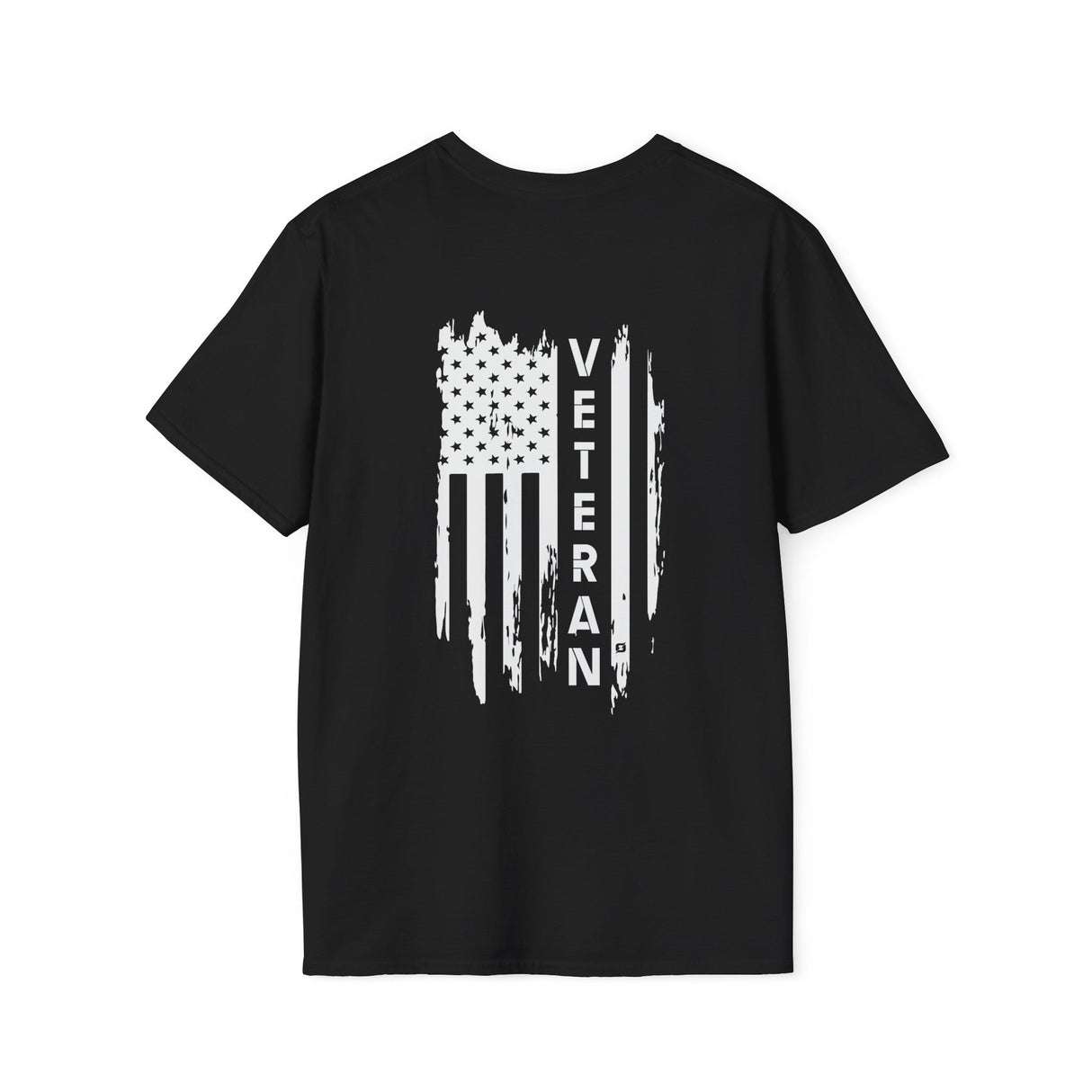 Veterans Tee - Origin Co.