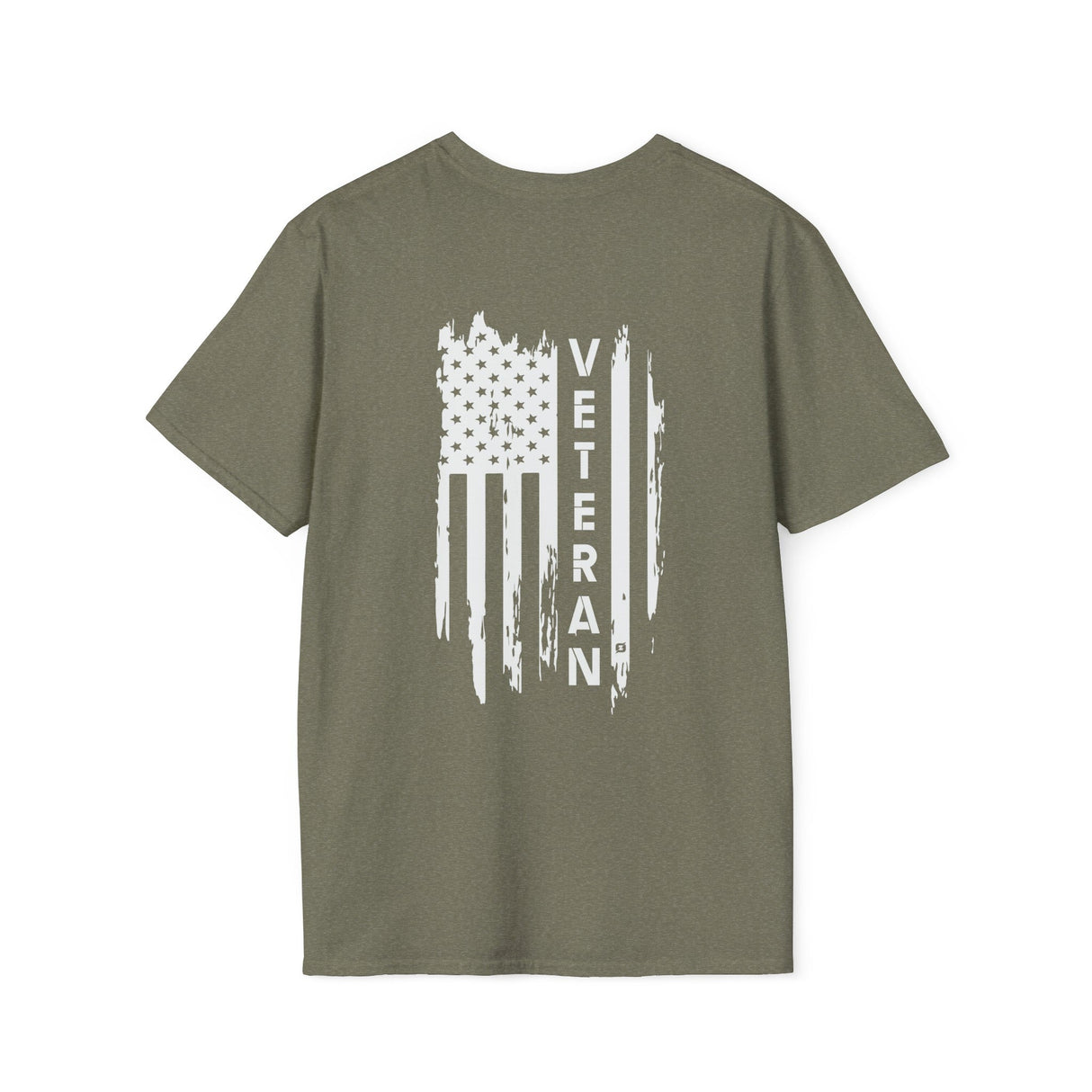 Veterans Tee - Origin Co.