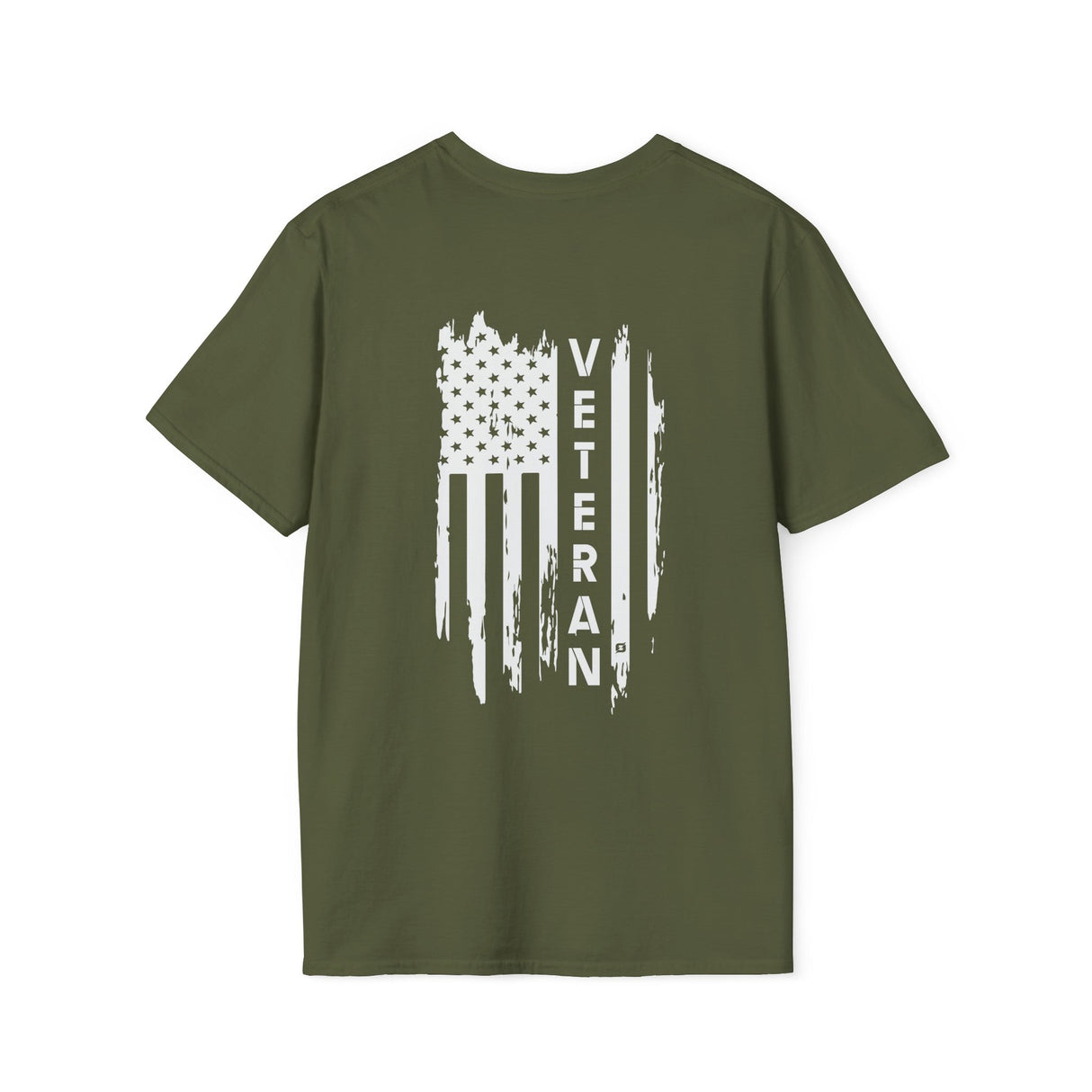 Veterans Tee - Origin Co.