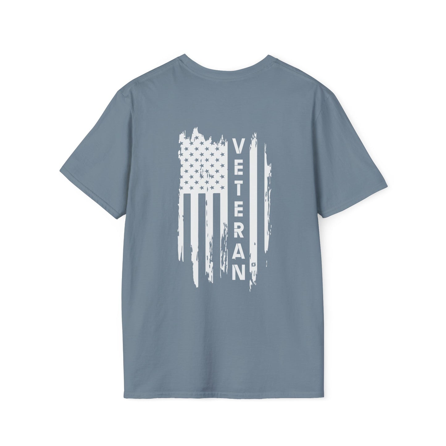 Veterans Tee - Ozark Outdoor Apparel Co.