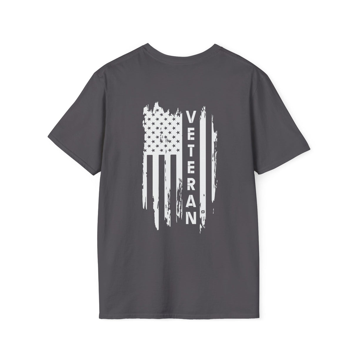 Veterans Tee - Origin Co.