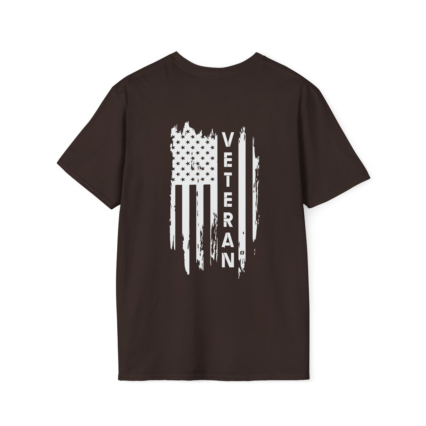 Veterans Tee - Ozark Outdoor Apparel Co.