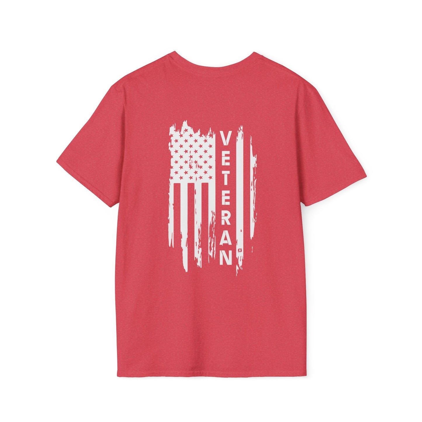 Veterans Tee - Ozark Outdoor Apparel Co.